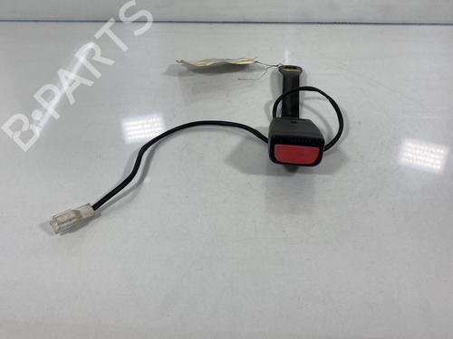 Used Seat buckle Seat buckle DAEWOO MATIZ (M100, M150) [1998-2026] 20016048 20016048