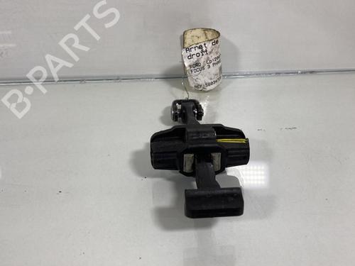 Hinge/Door check strap FORD FOCUS III  | BP20027532C146 