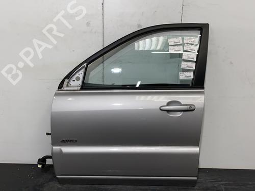 Used Left front door Left front door 20013651 20013651