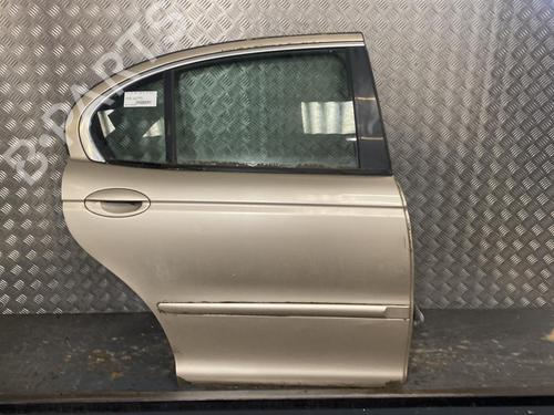 Right rear door JAGUAR X-TYPE I (X400) 2.1 V6 | BP21955993C5 