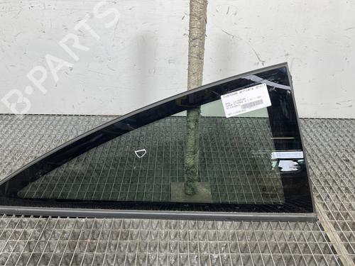 Used Rear right quarter glass OPEL CORSA D (S07) 1.2 (L08, L68) (86 hp) 29478287