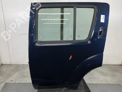 Used Left rear door NISSAN PATHFINDER III (R51) 2.5 dCi 4WD (174 hp) 30777977