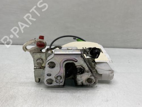 Used Front left lock CITROËN C1 (PM_, PN_) 1.0 (68 hp) 29191296