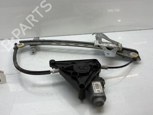 Front left window mechanism PEUGEOT 108 1.2 | BP33858813C22  - Image 9