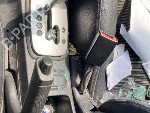 Front left window mechanism KIA SPORTAGE II (JE_, KM_) 2.0 CRDi 4WD | BP22408253C22 