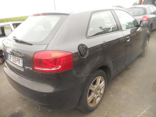 Climate control AUDI A3 (8P1) 1.6 TDI | BP20032271I5 