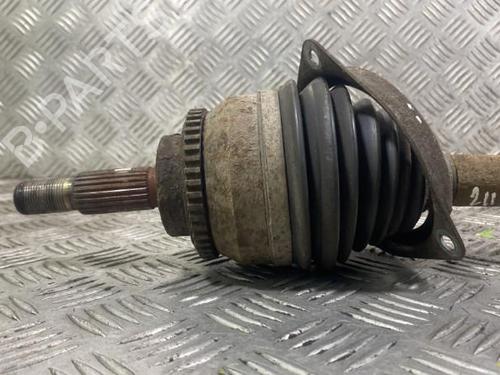 Used Left front driveshaft Left front driveshaft RENAULT SCÉNIC I MPV (JA0/1_, FA0_) [1999-2010] 19954154 19954154