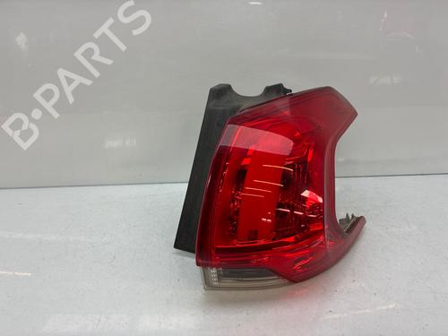 Right taillight PEUGEOT 2008 I (CU_) 1.2 VTi | BP39707835C35 - Image 8