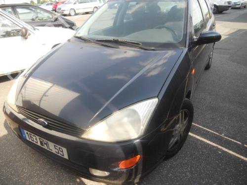Frontplade/Frontkurv FORD FOCUS I (DAW, DBW)  | BP19981672C72 