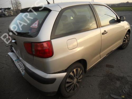 Climate control SEAT IBIZA II (6K1)  | BP20005891I5 