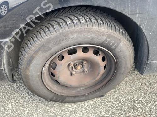 Instrumentbræt CITROËN BERLINGO MULTISPACE (B9) 1.6 HDi 90 | BP27361371C46  - Image 19