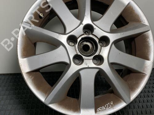Rim SEAT IBIZA III (6L1)  | BP19963704C45 