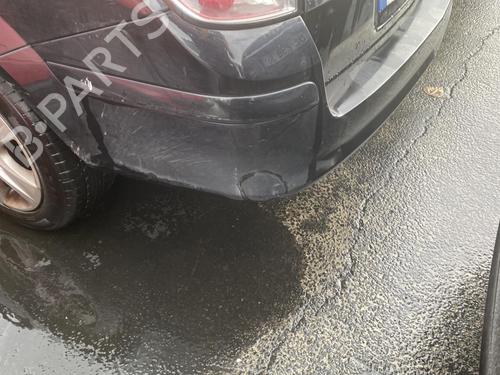 Front bumper OPEL ASTRA H Estate (A04)  | BP27361443C7 