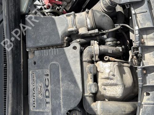 Front bumper reinforcement FORD FUSION (JU_) 1.6 TDCi | BP31714375C109 