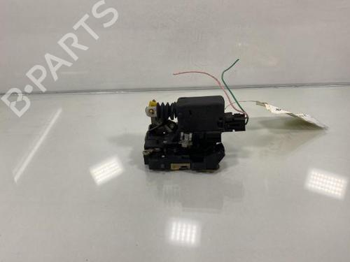 Front right lock RENAULT KANGOO (KC0/1_) 1.9 dTi (KC0U) | BP19956162C97 