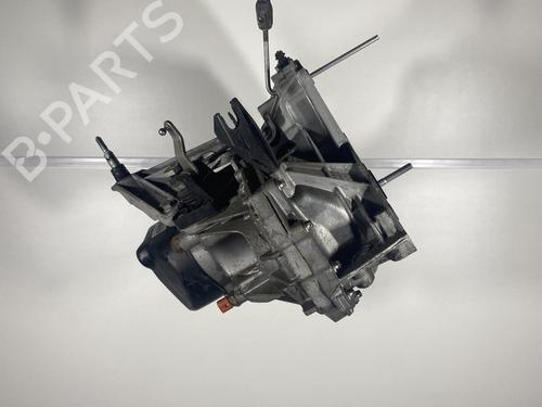 Gearbox RENAULT CLIO III (BR0/1, CR0/1)  | BP19993265M3 
