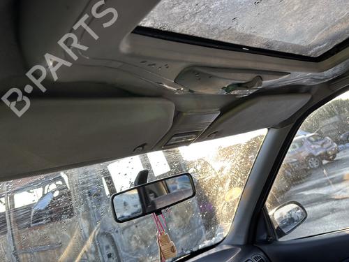 Front left exterior door handle CITROËN SAXO (S0, S1) 1.1 X, SX | BP24538240C128 