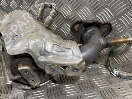Used Catalyst DACIA SANDERO II TCe 90 (B8M1, B8MA, B8AC) (90 hp) 19972428