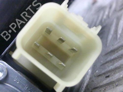 Used Front left window mechanism Front left window mechanism FORD MONDEO V Hatchback (CE) 1.5 EcoBoost (160 hp) 20182228 20182228