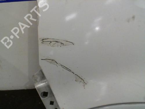 Left front fenders RENAULT MASTER II Van (FD) 1.9 dCi 80 | BP20019811C41 