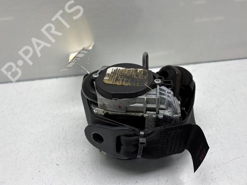 Front left belt tensioner CITROËN C4 I (LC_) 1.6 HDi | BP29981821C87