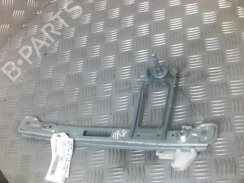 Rear left window mechanism FORD FOCUS I (DAW, DBW)  | BP20003054C24 