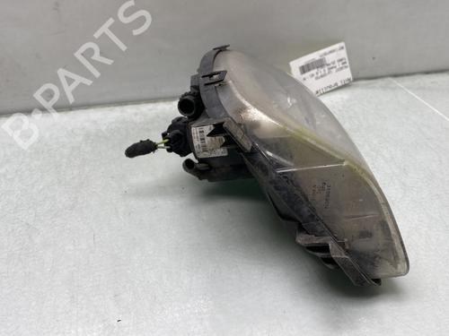Used Right front fog light Right front fog light PEUGEOT 308 I (4A_, 4C_) 1.6 HDi (92 hp) 25738225 25738225