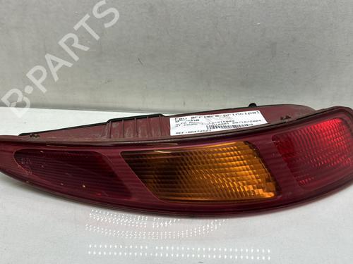 Used Left taillight Left taillight ALFA ROMEO GT (937_) 1.9 JTD (937CXN1B) (150 hp) 33742838 33742838