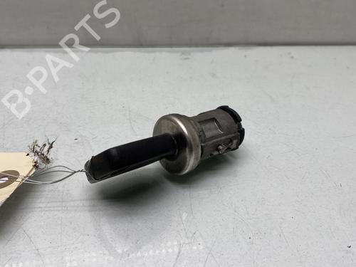 Used Ignition barrel FORD FIESTA V (JH_, JD_) 1.4 TDCi (68 hp) 31641527