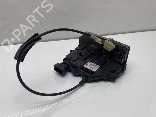 Rear left lock OPEL CORSA D (S07) 1.7 CDTI (L08, L68) | BP26715525C100 