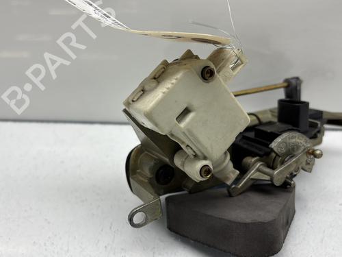Tailgate handle VW POLO IV (9N_, 9A_) 1.9 SDI | BP29748982C132 