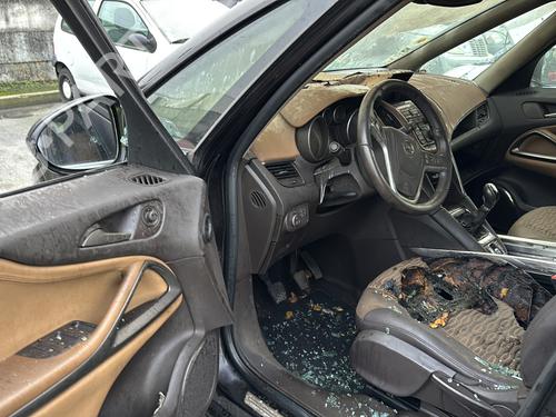 Switch OPEL ZAFIRA TOURER C (P12) 2.0 CDTi (75) | BP27981424I30 - Image 34