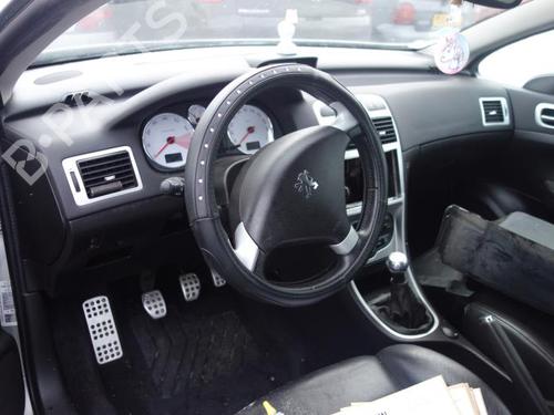 Fuel flap PEUGEOT 307 CC (3B) 2.0 16V | BP20016317C131 