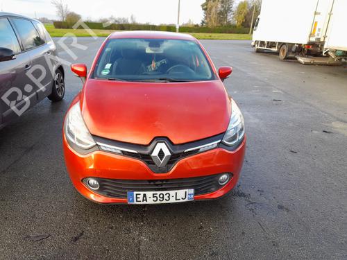 Left front window switch RENAULT CLIO IV (BH_) 0.9 TCe 90 (BHNF, BHMA, BHMH, BHJK, BHJR) | BP36863021I27 - Image 17