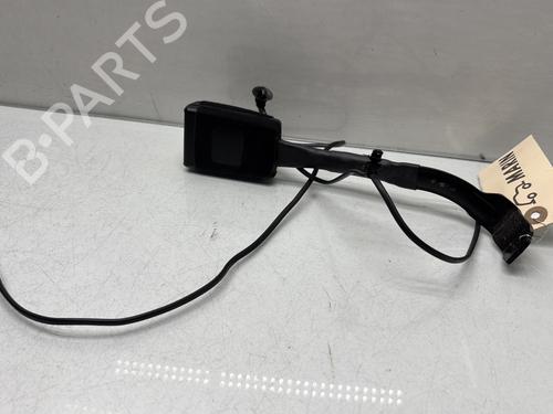 Seat buckle VW PASSAT B7 Variant (365) 3.6 FSI 4motion | BP32292476I32