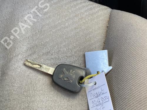 Left front window switch PEUGEOT 307 (3A/C) 1.4 16V | BP26496192I27  - Image 21