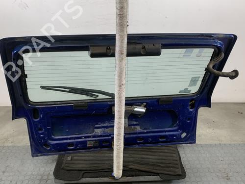 Used Tailgate Tailgate FIAT PANDA (141_) 900 (40 hp) 33204349 33204349