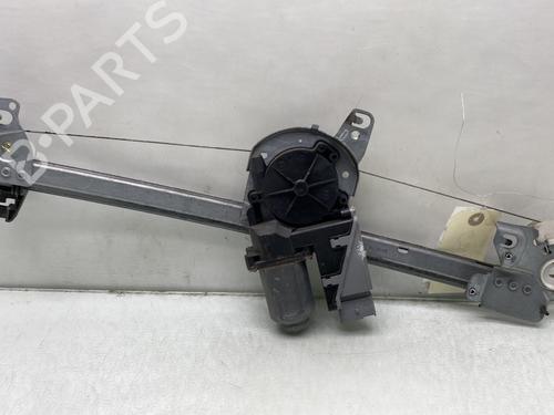 Front left window mechanism CITROËN C3 I (FC_, FN_) 1.4 HDi | BP24428910C22 