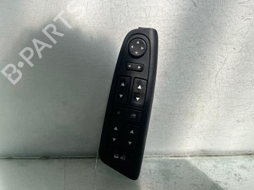 Right front window switch FIAT STILO (192_) 1.9 JTD (192_XE1A) | BP35955767I26 - Image 2