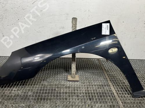 Used Left front fenders PEUGEOT 407 (6D_) 1.6 HDi 110 (6D9HZC, 6D9HYC) (109 hp) 31010855