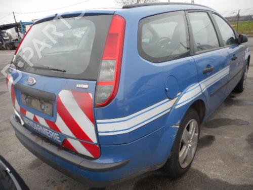 Starter FORD FOCUS II Turnier (DA_, FFS, DS) 1.6 TDCi | BP19984805M8 