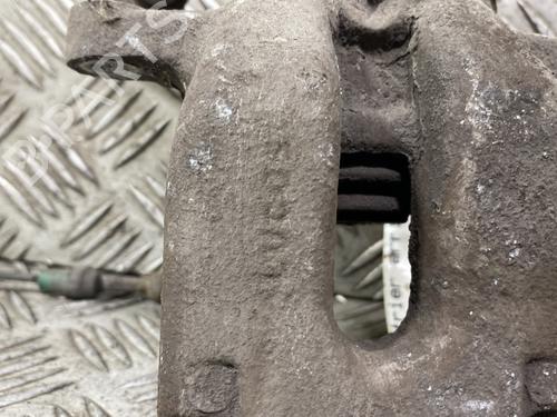 Right rear brake caliper PEUGEOT 307 (3A/C) 2.0 HDi 110 | BP26236663M106 