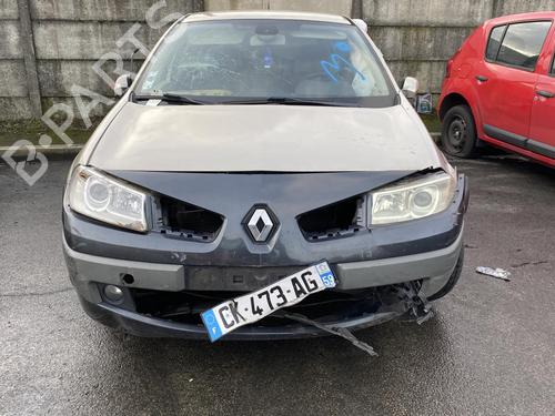Felg RENAULT MEGANE II (BM0/1_, CM0/1_) 1.5 dCi (BM1F, CM1F) | BP21961854C45 