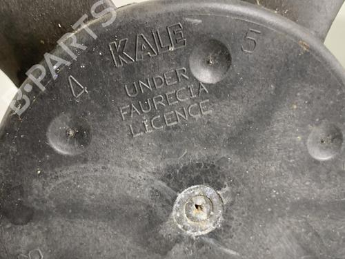Køleventilator elektrisk RENAULT CLIO III (BR0/1, CR0/1) [2005-2014]  19964598