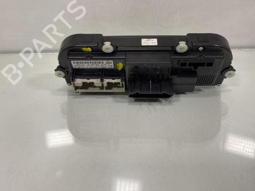 Climate control VW GOLF VI (5K1) 1.6 TDI | BP20026360I5 