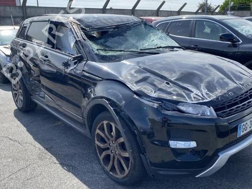 Switch LAND ROVER RANGE ROVER EVOQUE (L538) 2.2 D | BP36550061I30 - Image 17