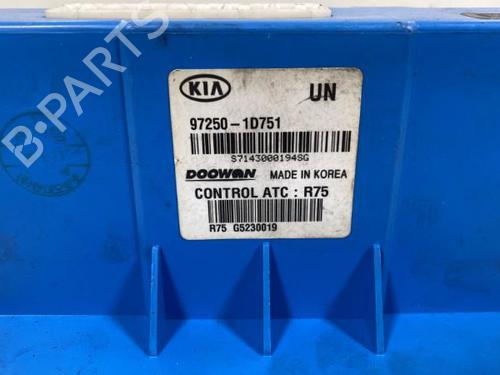 Used Climate control KIA CARENS III MPV (UN) 2.0 CRDi 135 (136 hp) 19999319