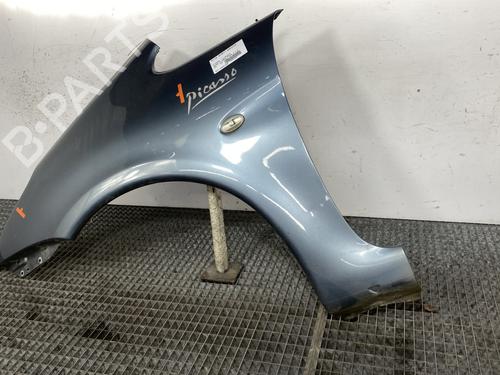 Left front fenders CITROËN XSARA PICASSO (N68) 1.6 HDi | BP26152791C41 