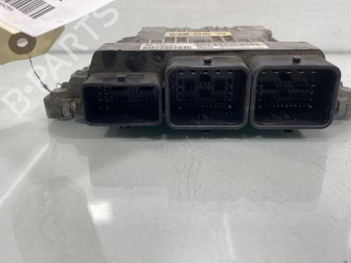 Used Engine control unit (ECU) Engine control unit (ECU) CITROËN BERLINGO MULTISPACE (B9) 1.6 HDi 110 (112 hp) 21196826 21196826