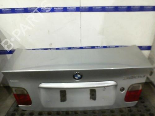Tailgate BMW 3 (E46) 320 d | BP21662639C6 